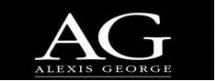 Logo for Alexis George