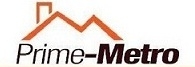 Logo for Prime-Metro New Home Builders