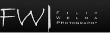 Wedding Photographer Perth Logo