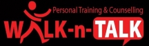 Logo for Walk-n-Talk