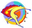 Logo for Being You Personal Training