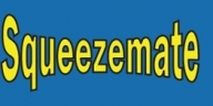 Logo for Squeezemate