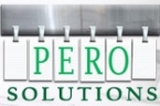 Logo for Pero Solutions