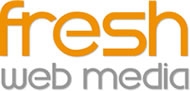 Logo for Fresh Web Media