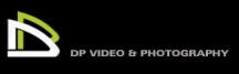 Logo for DP Video & Photography - Indian Wedding Video Sydney
