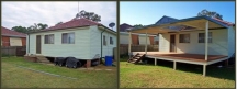 Concept Awnings & Constructions Pty Ltd Logo
