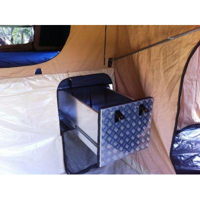Get to your "stuff" with ease.