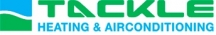 Logo for Tackle Heating & Airconditioning