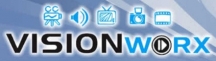 Visionworx Logo