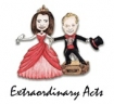 Logo for Extraordinary Acts