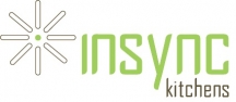 Logo for Insync Kitchens