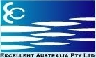 Logo for Excellent Cleaning Australia Pty Ltd