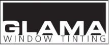 Logo for Glama Window Tinting