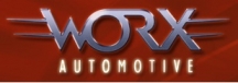 Logo for Worx Automotive