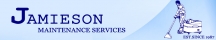 Logo for Jamieson Maintenance Services - Commercial Cleaning Brisbane South