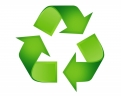 Logo for J & S Metal Recycling Central Coast