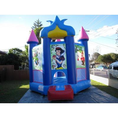 Size 4.5mX4.5m