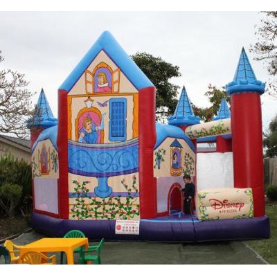 Size 6mX6.5m
to set up you need area of 6.5mX7m