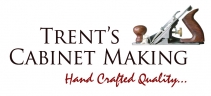 Logo for Kitchen Renovations Sydney Trent's Cabinet Making