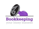 Logo for Bookkeeping Your Bizzy Bizness