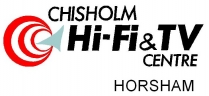 Chisholm Hi Fi & TV Centre Home Theatre Horsham