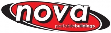 Logo for Nova Portable Buildings Victoria