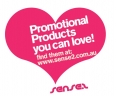 Logo for Sense2 Unique Promotional Products