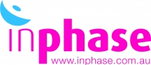 Logo for Inphase Antennas & Systems Antenna Installation Melbourne
