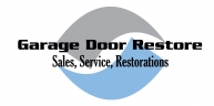 Logo for Swan Garage Doors Perth