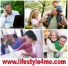 Logo for Work From Home Australia Wide