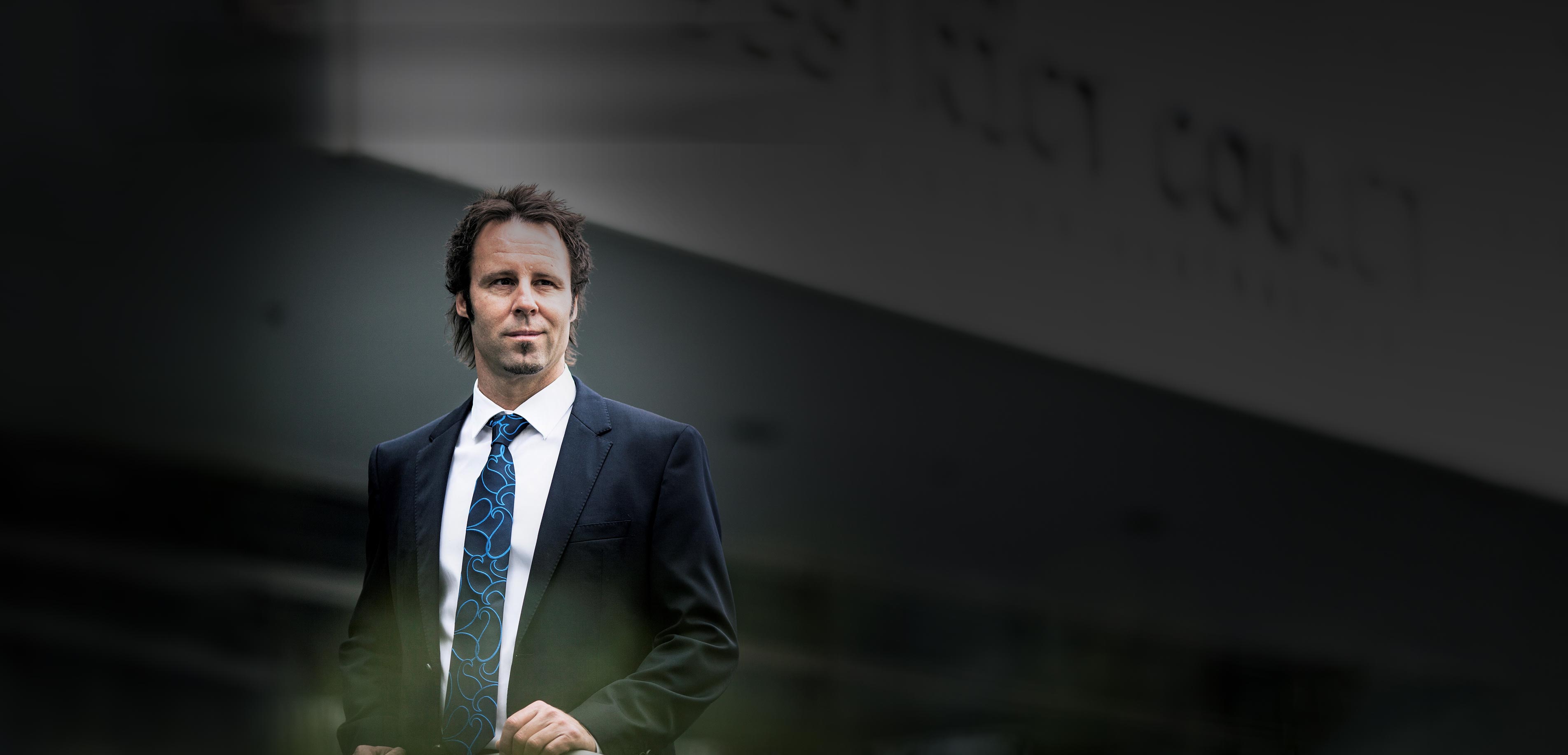 Andrew Williams Criminal Law Offices