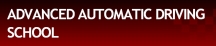 Advanced Automatic Driving School Joondalup Logo