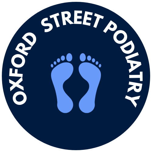Oxford Street Podiatry