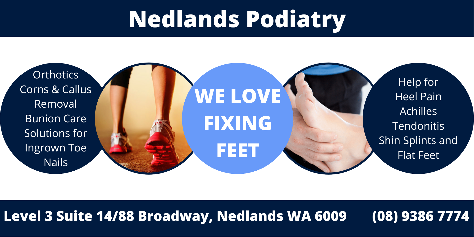 Nedlands Podiatry