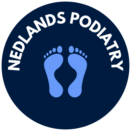 Nedlands Podiatry Logo