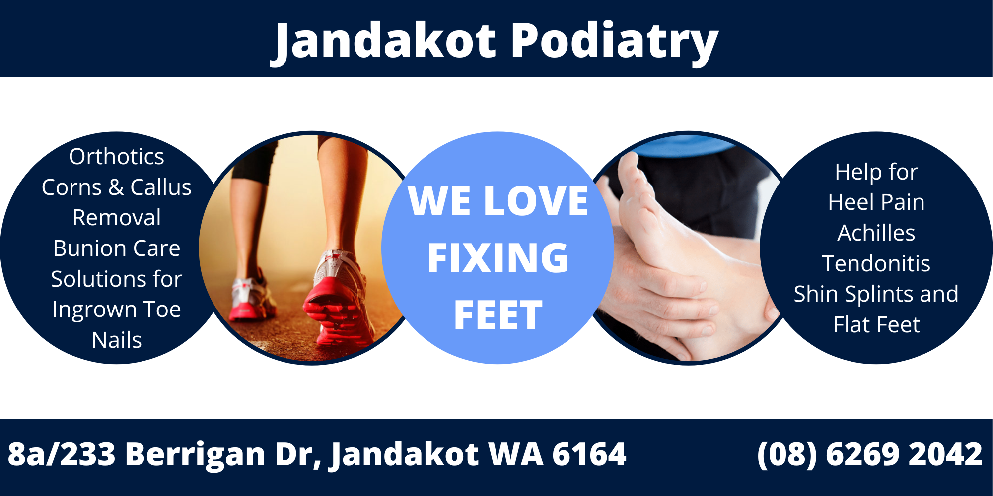 Jandakot Podiatry
