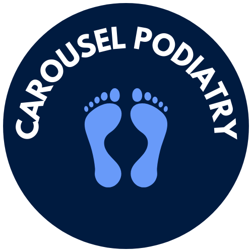 Carousel Podiatry