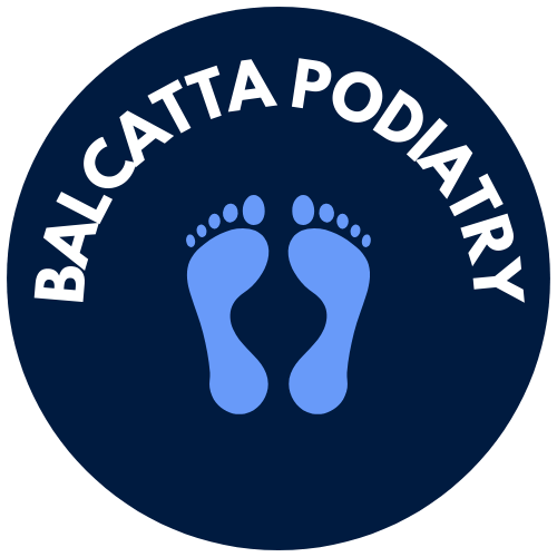 Balcatta Podiatry