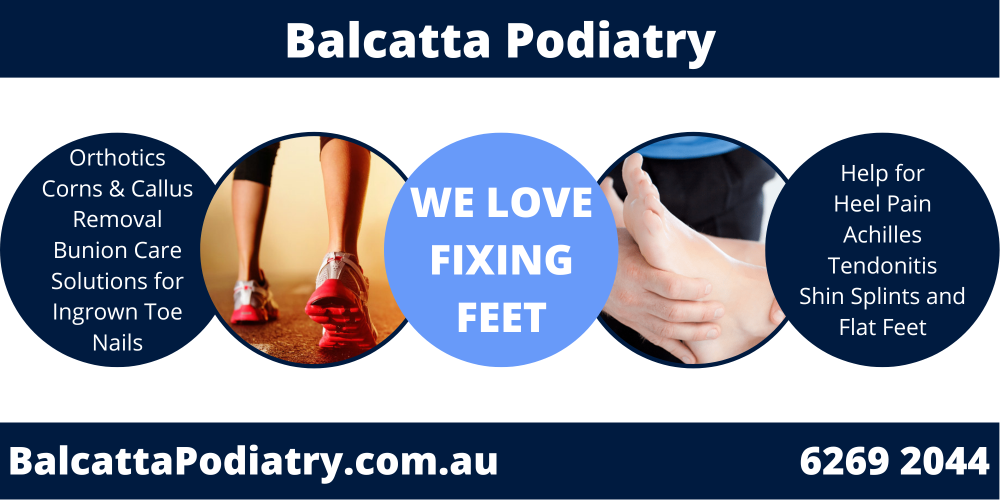 Balcatta Podiatry
