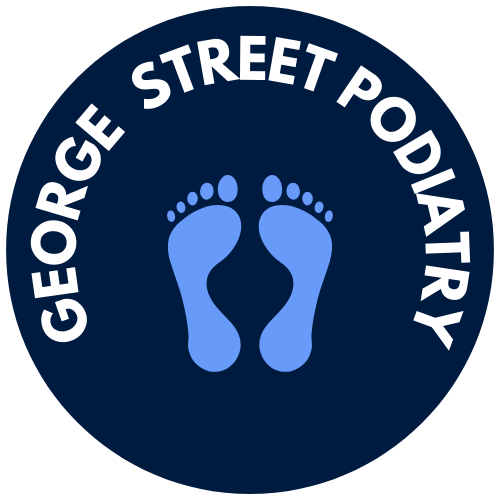 George Street Podiatry