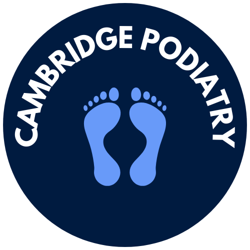 Cambridge Podiatry