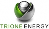 Logo for Trione Energy Solar Power VIC