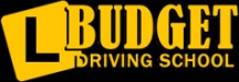 Logo for Budget Driving School Canberra