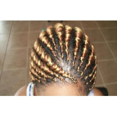 corn rolls