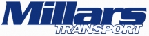 Millars Transport - Heavy Transport Australia