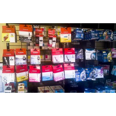 Ink & Toner Cartridges Hobart, Tasmania