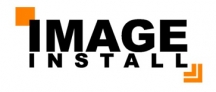 Logo for Image Install Sign Installation Adelaide
