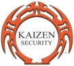 Logo for Kaizen Security