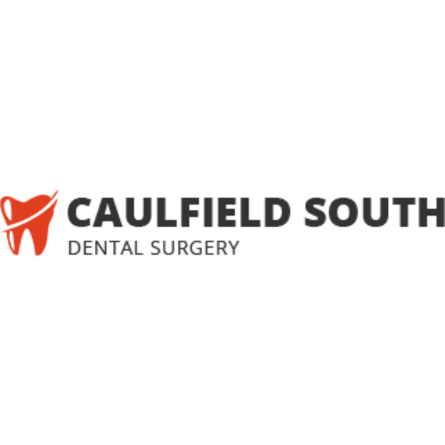 Caulfield South Dental Surgery Logo