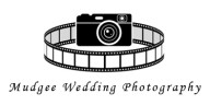 Wedding Photography Mudgee Logo